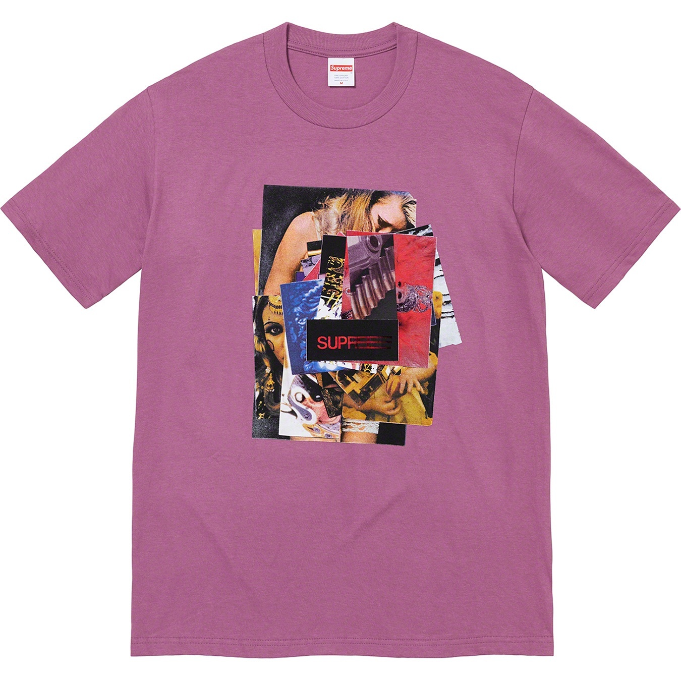 Stack Tee view 4
